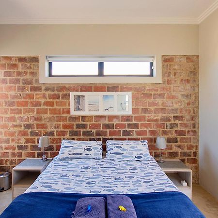Beach Breakaway Apartment Langebaan Exterior photo