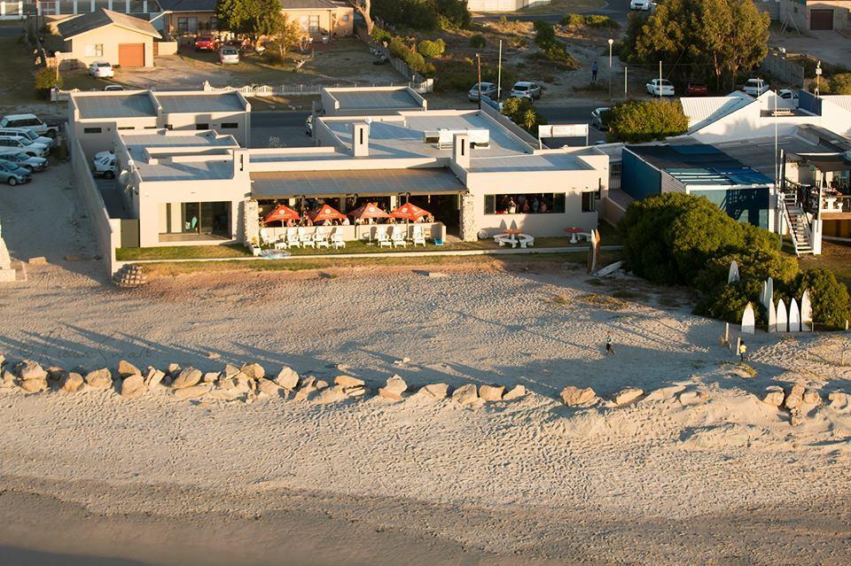 Beach Breakaway Apartment Langebaan Exterior photo